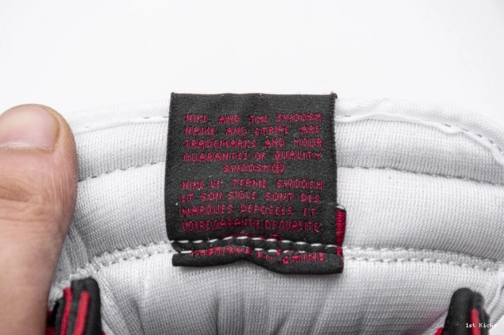 1 High Retro Bloodline  555088-062 Jordan 1214